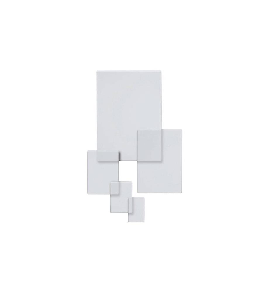 KOLMA - Ausweishalter A6 CopyResistant Transparent, 3 Stück