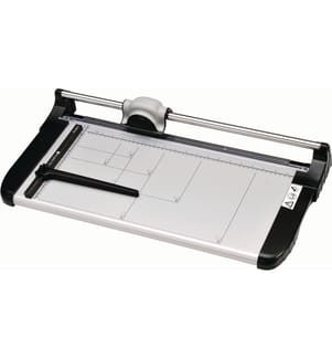 Olympia - Massicot à molette TR 4815 A3 48 cm, 15 Blatt