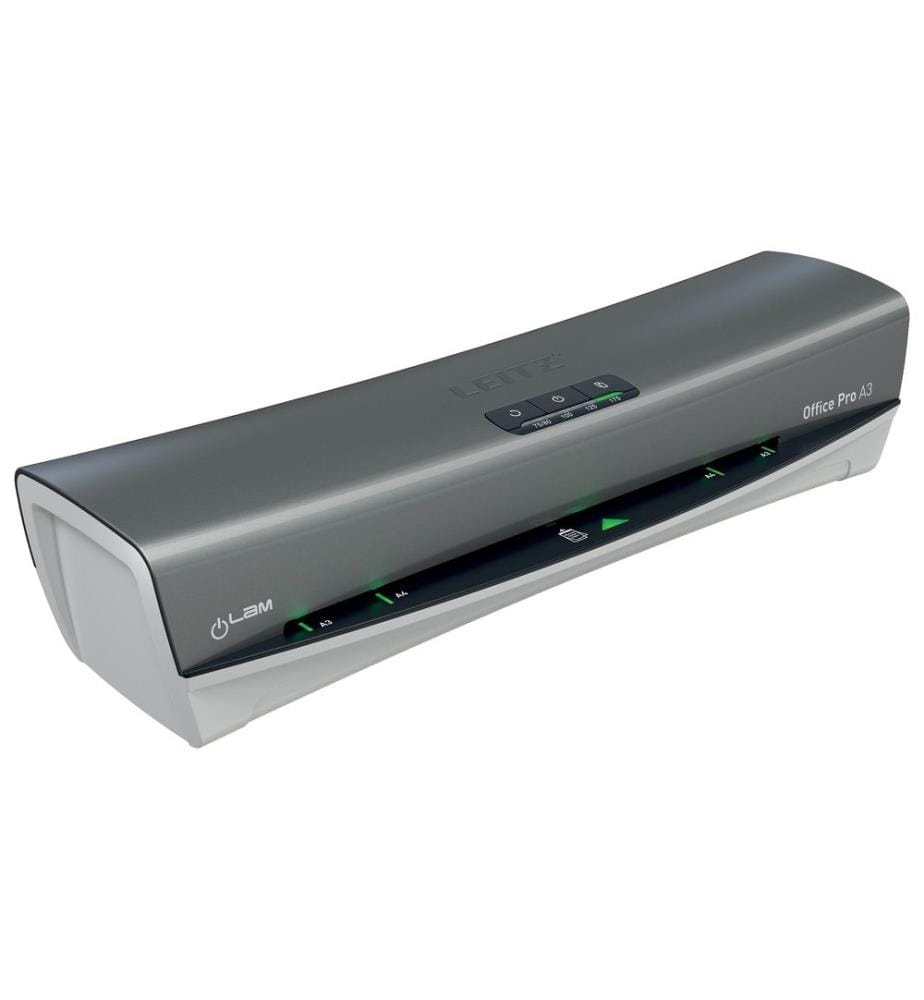 Leitz Bürogeräte - Machine à plastifier Office Pro A3 175 µm