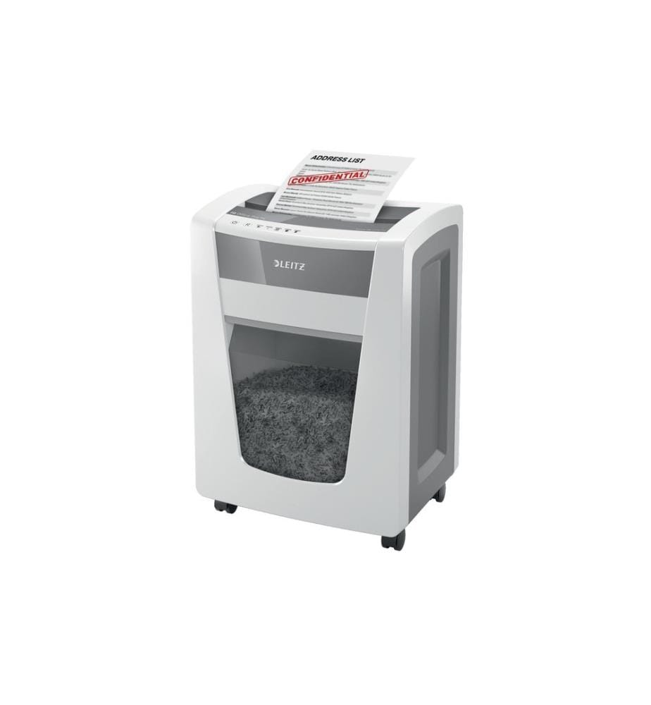 Leitz Bürogeräte - IQ Office Pro P-4, jusqu'à 20 feuilles