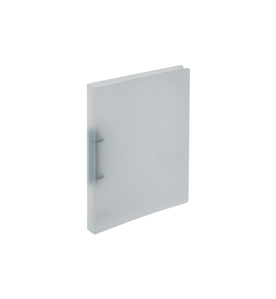 KOLMA - Ringbuch Easy A4 KOLMA -Flex 1.6 cm, Transparent