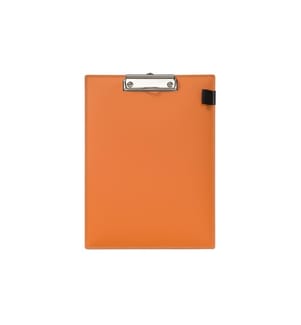 KOLMA - Porte-documents A4 Comfort Orange