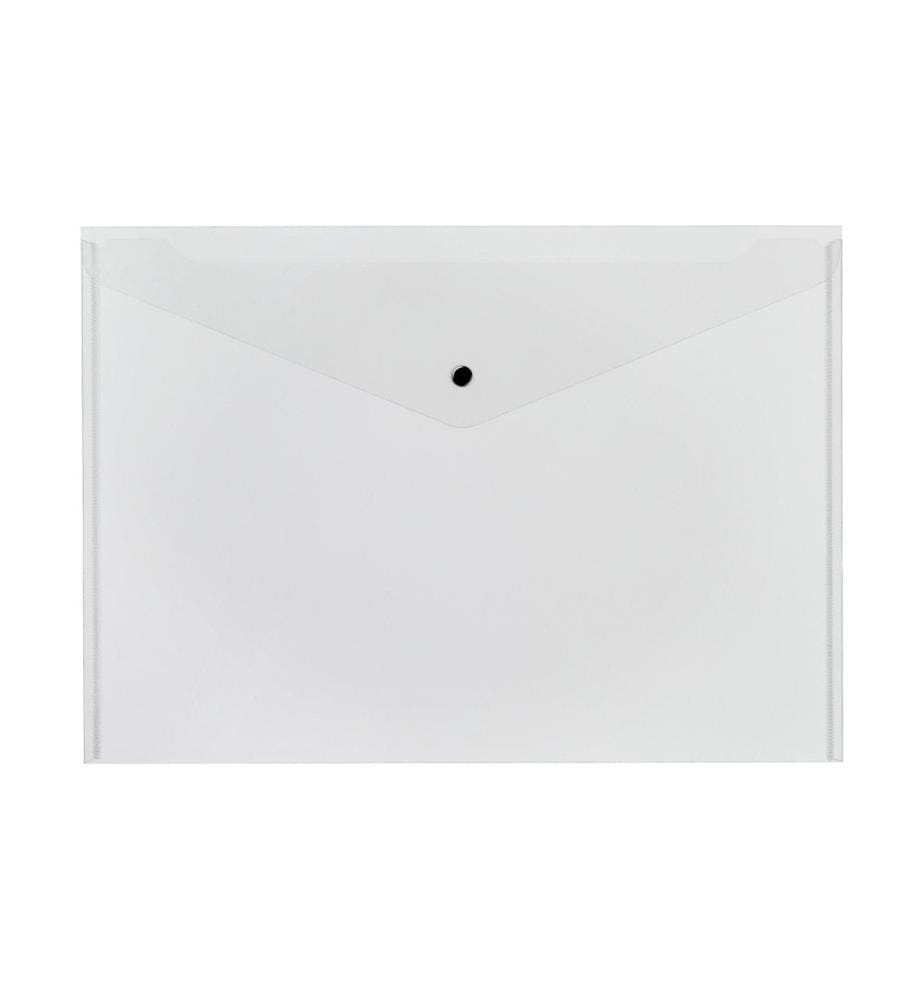 KOLMA - Dossier de documents Easy A3 KOLMA -Flex Transparent
