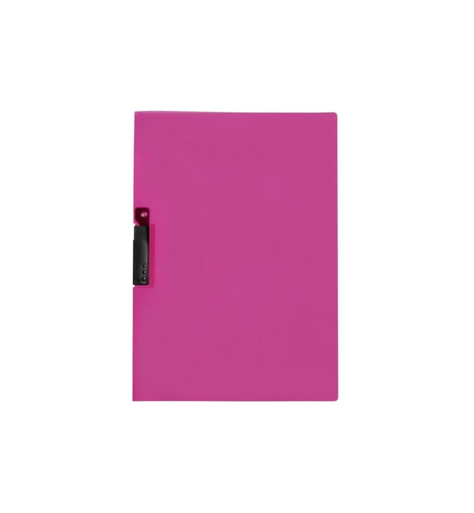 KOLMA - Klemmhefter Easy A4 KOLMA -Flex Pink