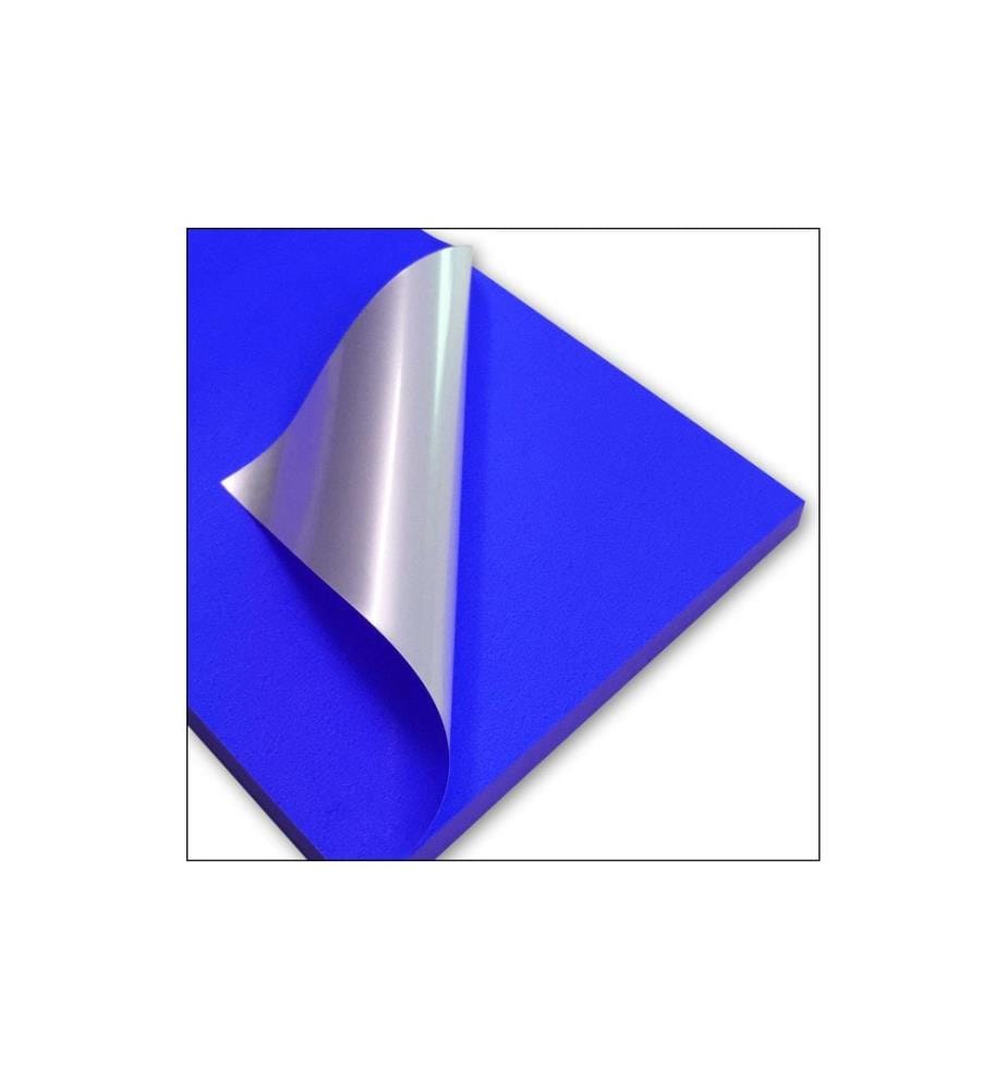KOLMA - Notizzettel NOTES A4 Blau, 50 Blatt