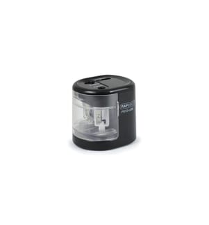 Rapesco Aiguisoir électrique Noir