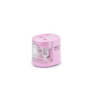 Rapesco Taille-crayon Électrique Rose