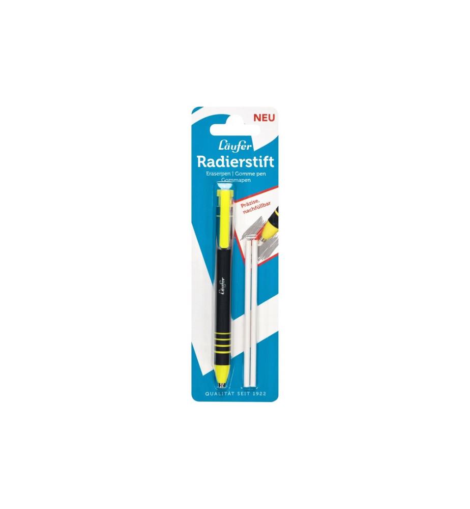 Gomme Läufer Jaune