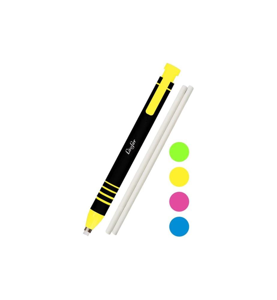 Gomme Läufer Jaune