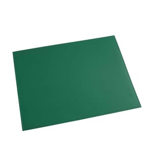 Läufer Sous-main Durella 40 x 53 cm, vert