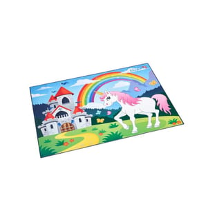 Sous-main Läufer Licorne 40 x 53 cm, 1 pièce