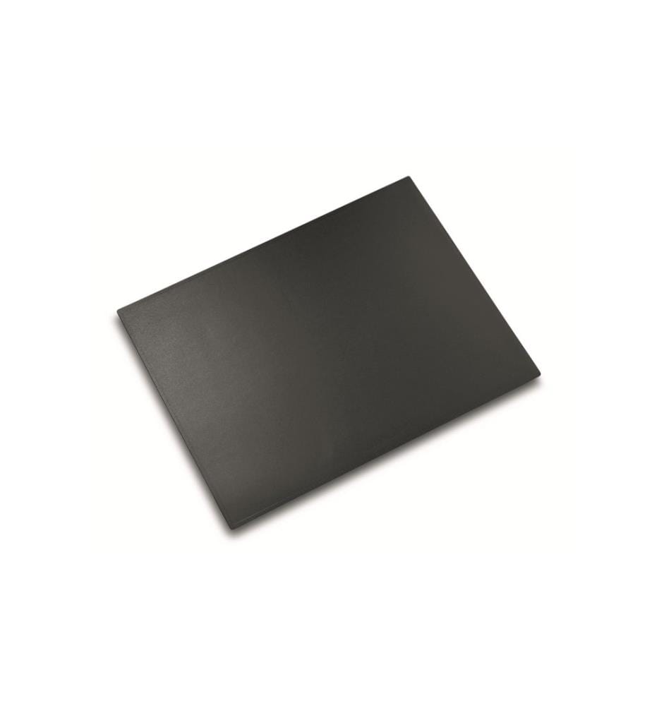 Tapis de bureau Läufer Durella 40 x 53 cm, Noir