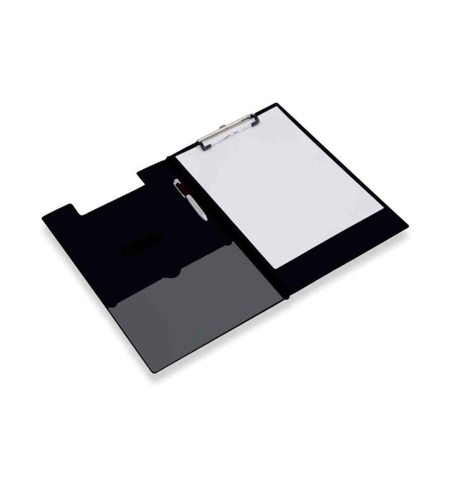 Rapesco porte-bloc A4+ noir