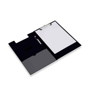 Rapesco porte-bloc A4+ noir