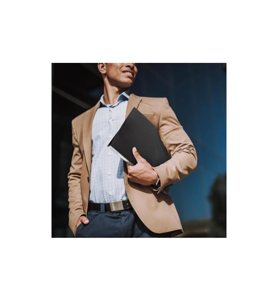 Classeurs Rapesco Eco GRS 40 cm, 10 pièces, Assortis