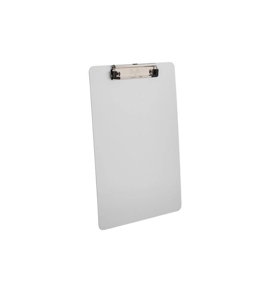 Porte-documents Läufer A4 Argent