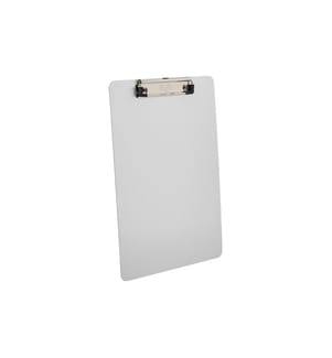Porte-documents Läufer A4 Argent