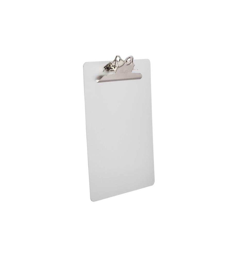 Porte-documents Läufer A4 Argent