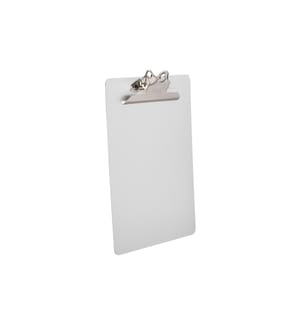 Porte-documents Läufer A4 Argent