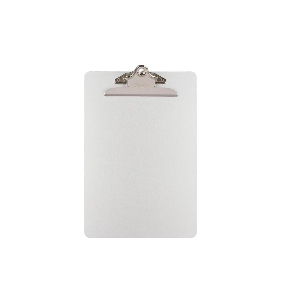 Porte-documents Läufer A4 Argent