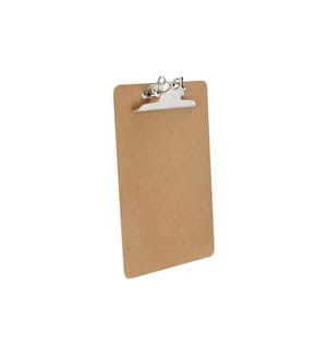 Läufer porte-documents A4 brun