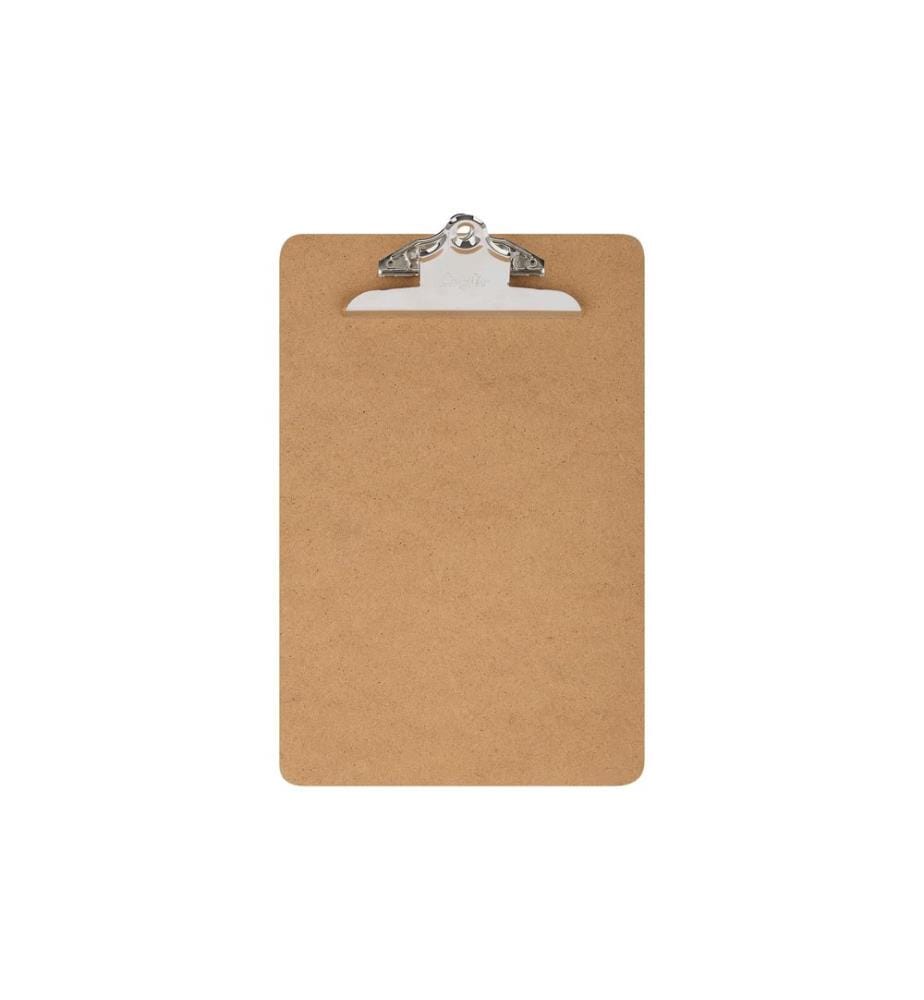 Läufer porte-documents A4 brun