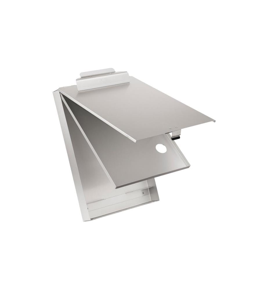 Läufer Porte-documents Cruiser Mate Aluminium 1 pièce