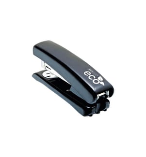 Agrafeuse Rapesco Eco 20 feuilles, 15.8 cm, Noir