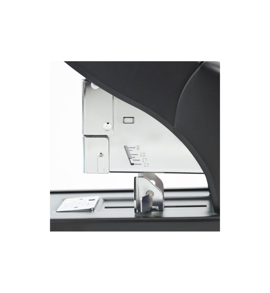 Rapesco Agrafeuse ECO HD-210 210 feuilles, noir