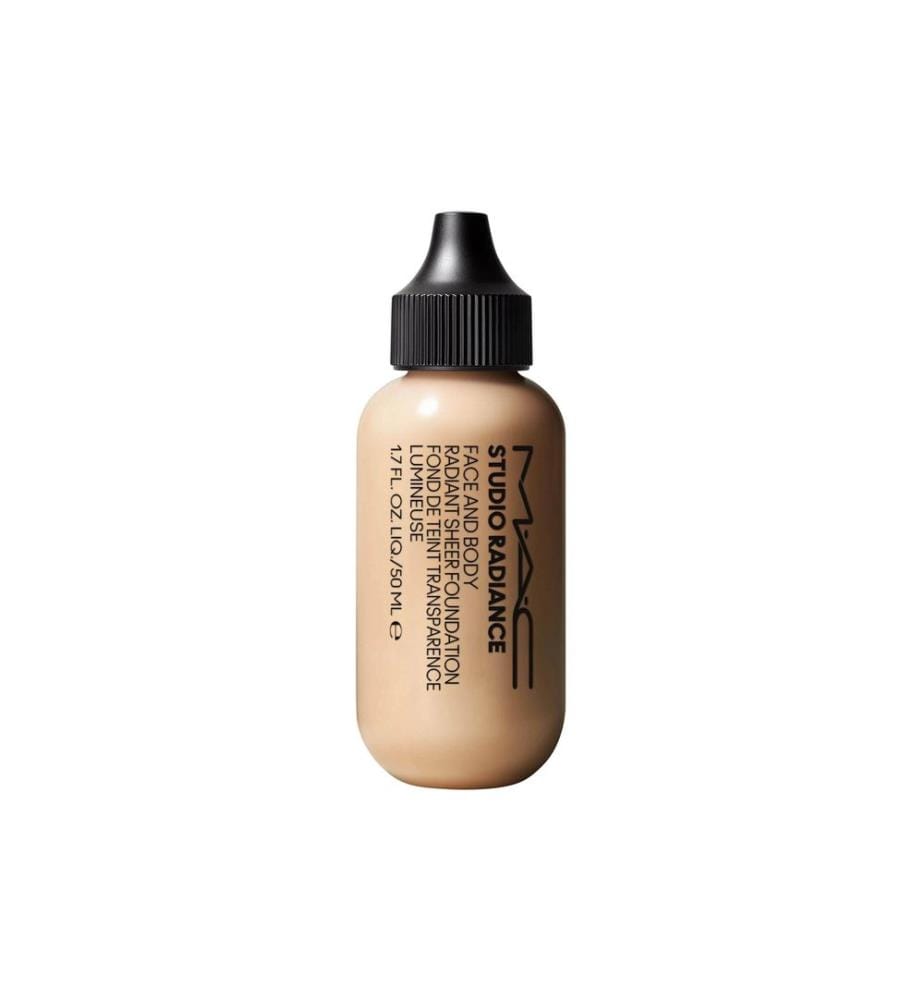 MAC Cosmetics - Studio Radiance Face and Body C1