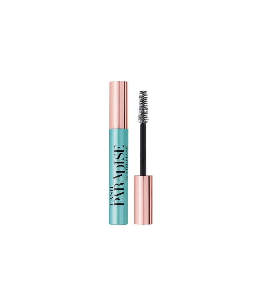 L'Oréal Paris - Mascara Lash Paradise 1 Black Waterproof