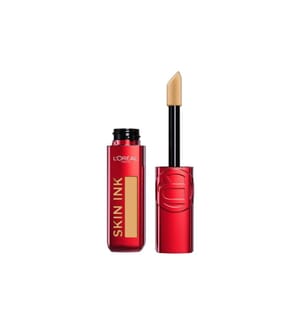 L'Oréal Paris - Fond de teint Infaillible Skin Ink 300 Medium Neutral