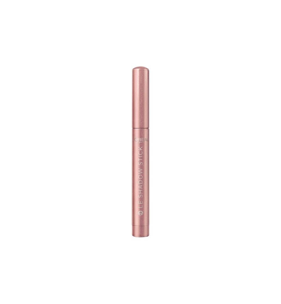 L'Oréal Paris - Lidschatten Le Shadow Stick 120 Magn Mauve