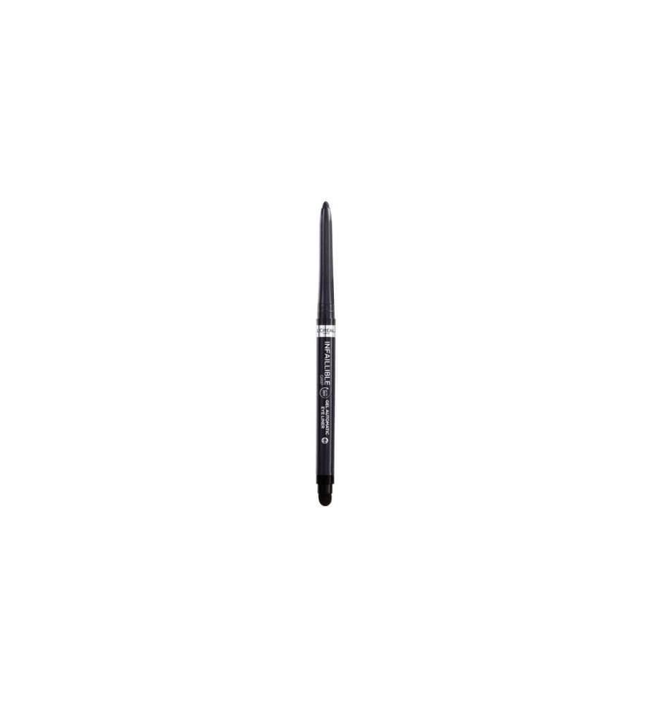 L'Oréal Paris - Eyeliner Infallible Automatic Grip 03 Taupe Grey