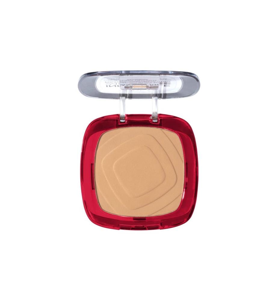 L'Oréal Paris - Puder Infaillible 200