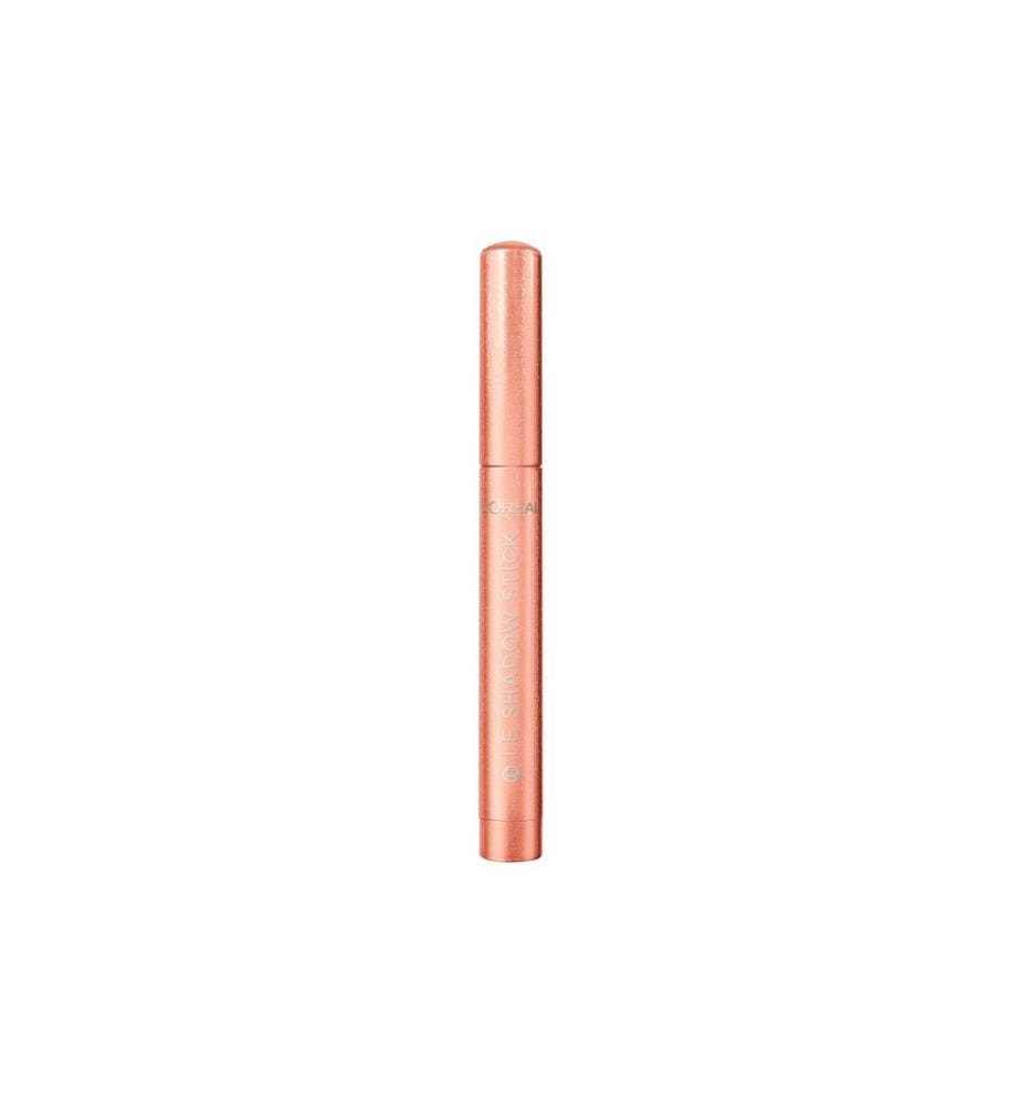 L'Oréal Paris - Lidschatten Le Shadow Stick 115 Twinkl Rose