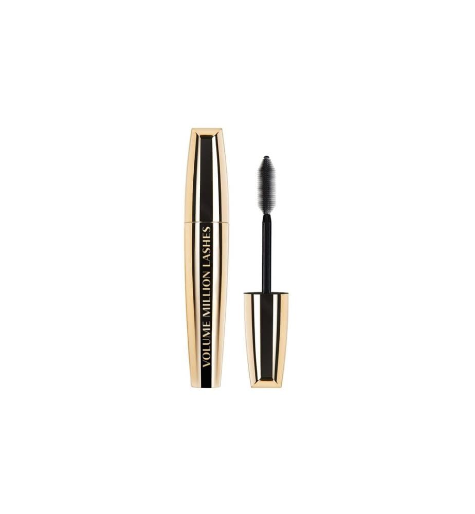 L'Oréal Paris - Mascara Volume Million Lashes 00 Schwarz