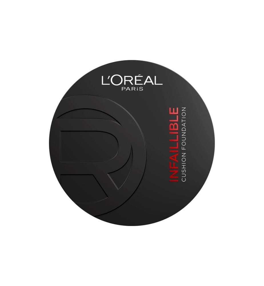 L'Oréal Paris - Foundation Infaillible 24H Air Wear Cushion 300