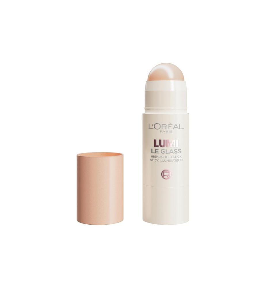 L'Oréal Paris - Highlighter Glass Stick 610 Earl Eclat