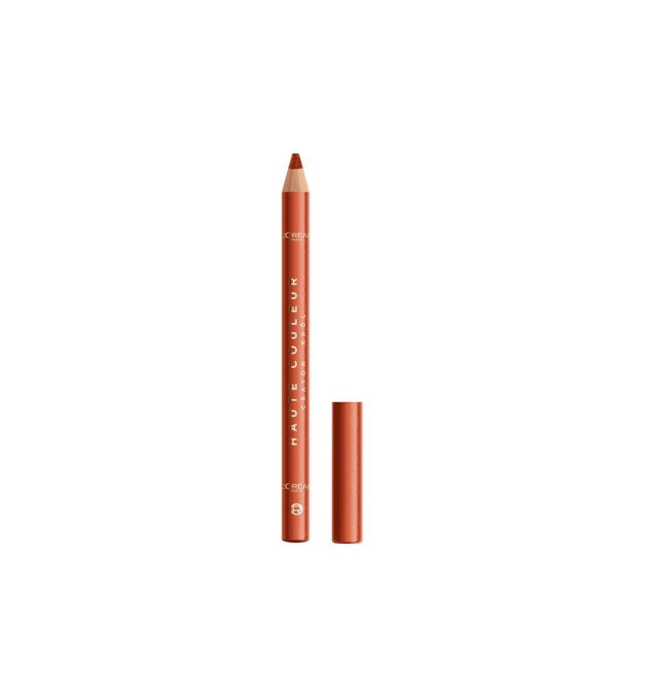 L'Oréal Paris - Eyeliner Haute Couleur 180 Copper Tulle