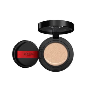 L'Oréal Paris - Fond de teint Infaillible 24H Air Wear Cushion 100