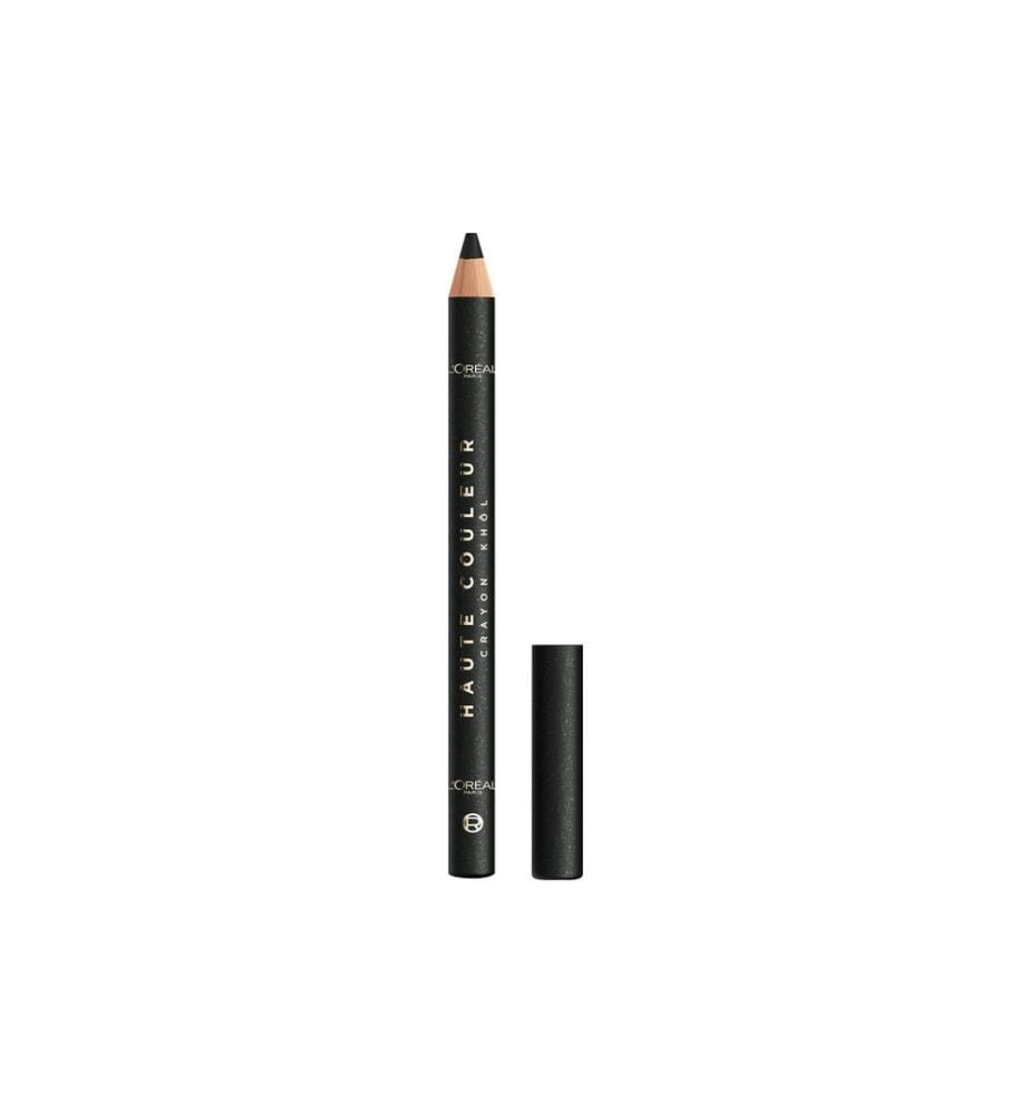 L'Oréal Paris - Eyeliner Haute Couleur 170 Graphite Satin