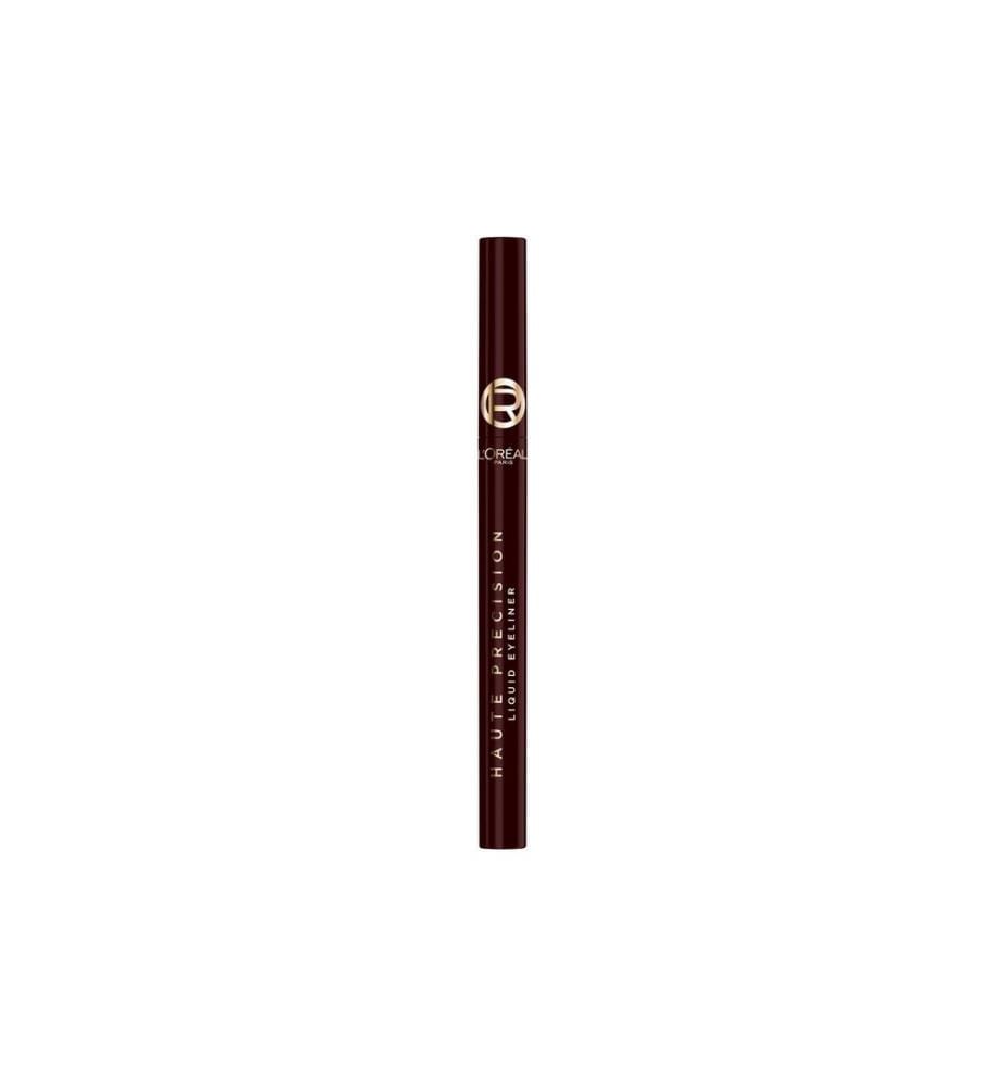 L'Oréal Paris - Eyeliner Precision Liner 04 Bordeaux