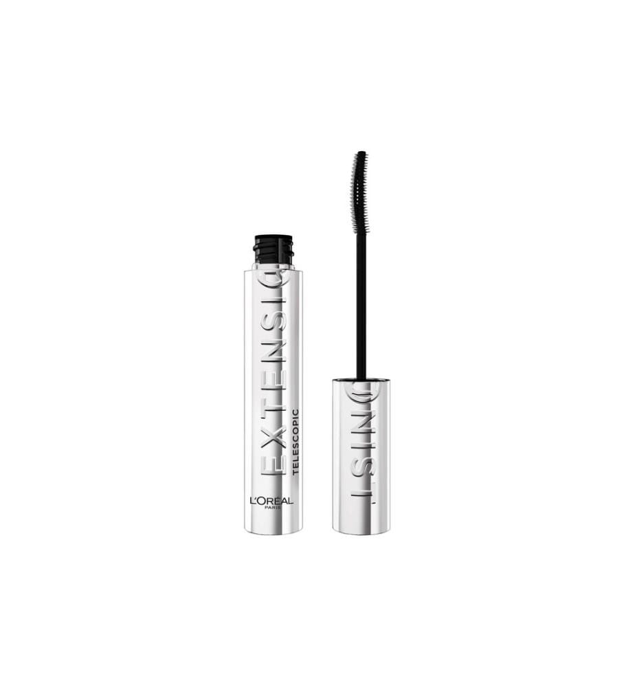 L'Oréal Paris - Mascara Telescopic Extensionist Black