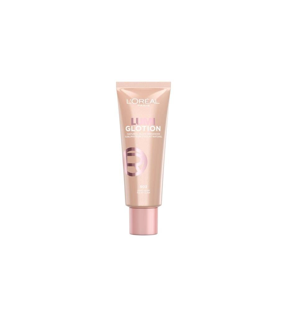 L'Oréal Paris - Highlighter Paradise LUMI Glotion 902 Light Glow