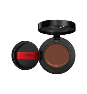 L'Oréal Paris - Fond de teint Infaillible 24H Air Wear Cushion 384