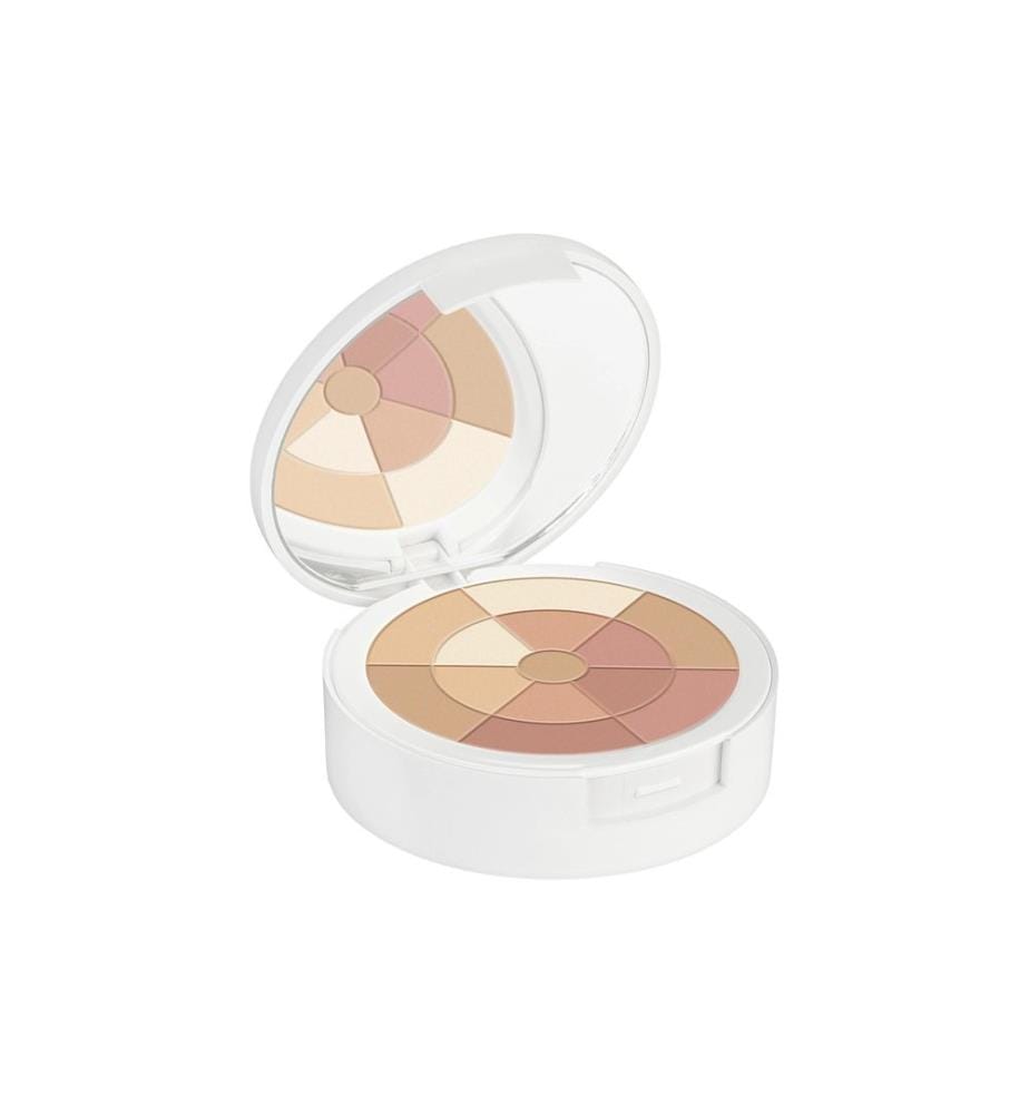 Avène - Couvrance Poudre Mosaïque Bonne Mine Naturel