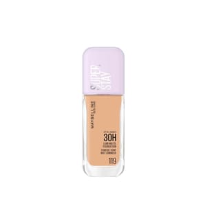 Maybelline - Super Stay Lumi Matte Foundation 119 Nude