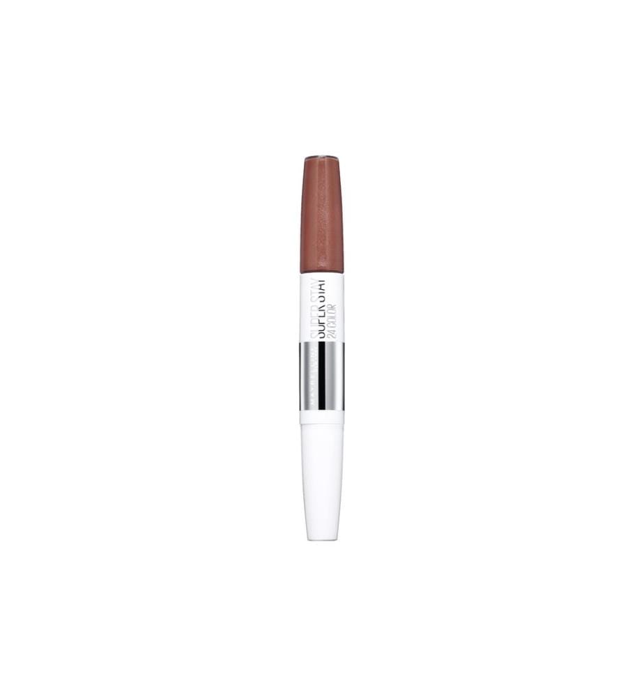 Maybelline - Rouge à lèvres Superstay 24H 725 caramel kiss