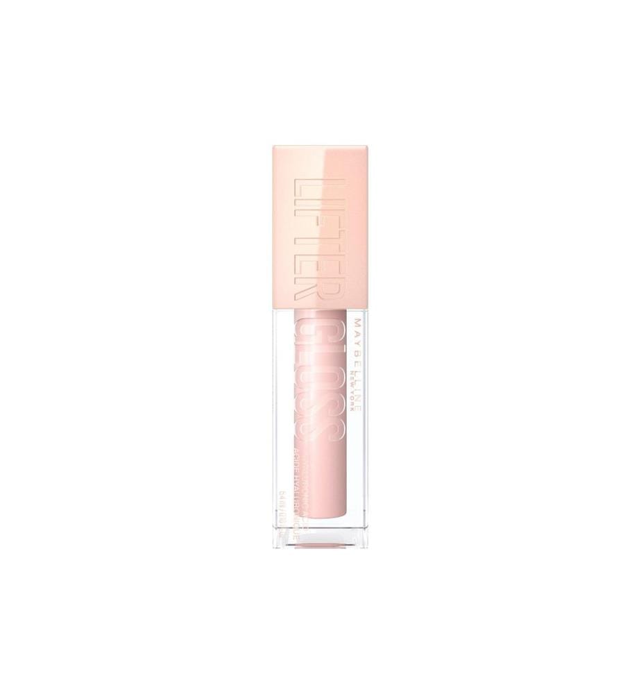 Maybelline - Brillant à lèvres Lifter 2 Ice